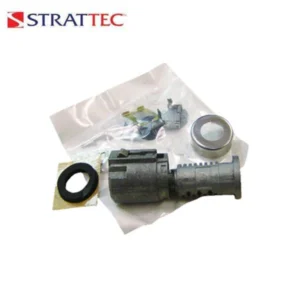 2001-2007 GM / Door Lock Service Package / Uncoded / 706591 (Strattec)