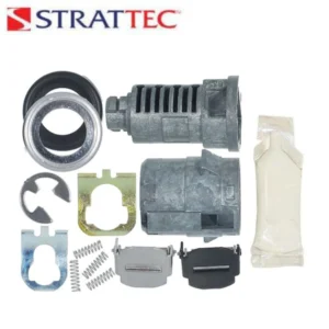 2001-2009 GM / Door Lock Service Package / Uncoded / 706592 (Strattec)