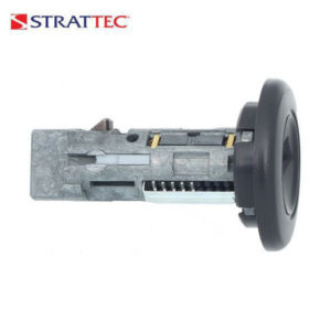 GM 2003-2009 SUV / Truck / Ignition Lock / Uncoded / 707835 (Strattec)