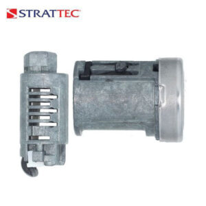 Ford 2001-20020 / 8-Cut / Truck / SUV / Ignition Lock / Uncoded / 708616 (Strattec)