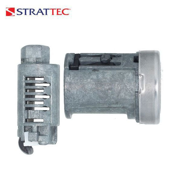 Ford 2001-20020 / 8-Cut / Truck / SUV / Ignition Lock / Uncoded / 708616 (Strattec)