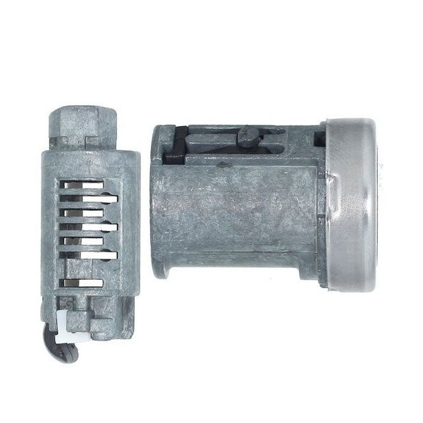 Ford 2001-20020 / 8-Cut / Truck / SUV / Ignition Lock / Uncoded / 708616 (Strattec) - Image 2