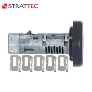 GM 2006-2016 / Ignition Lock / Uncoded / 709271 (Strattec)