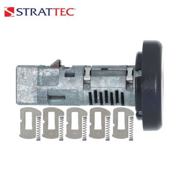 GM 2006-2016 / Ignition Lock / Uncoded / 709271 (Strattec)
