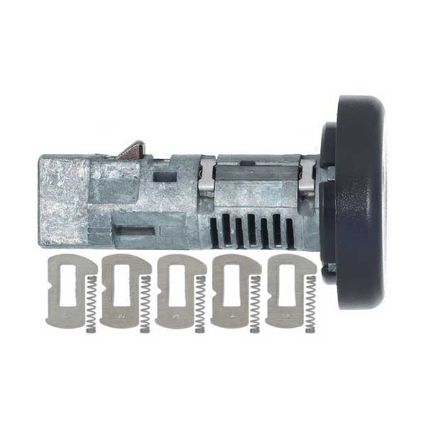 GM 2006-2016 / Ignition Lock / Uncoded / 709271 (Strattec) - Image 2