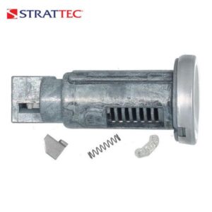 GM 2007-2017 / Ignition Lock / Uncoded / 709430 (Strattec)