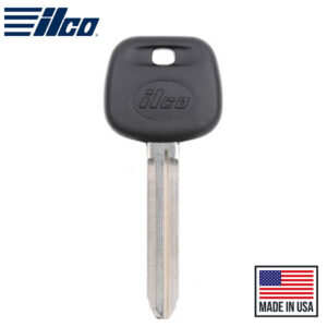 2003-2013 Toyota - TOY44D - Transponder Key - (TEXAS ID 4D 67 Chip)
