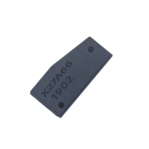 Xhorse - XT27A - Cloneable Wedge Universal Transponder Chip - VVDI Tools