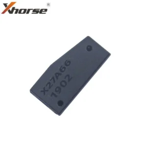 Xhorse - XT27A - Cloneable Wedge Universal Transponder Chip - VVDI Tools