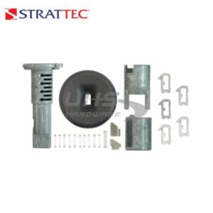 GM 2014-2019 / Ignition Lock / Uncoded / 7024124 (Strattec)
