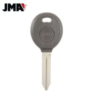 Dodge / Jeep Y160 Transponder Key / Chip 4D64 (JMA)