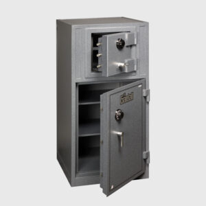 Dual Purpose 2 Hour High Security Safes
