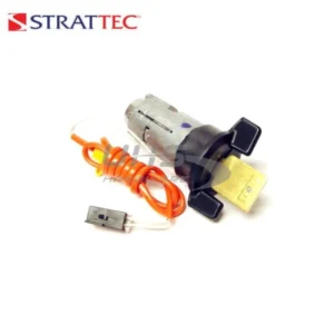 GM 1986-2002 VATS / Ignition Lock / Coded / 700754 (Strattec)